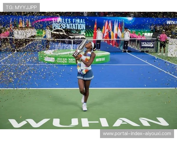 武汉网球公开赛总奖金365万美元亚洲最高级别女子赛事精彩开赛