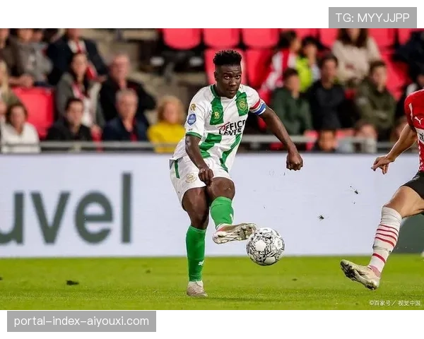 格罗宁根客场战绩起伏 五客场三胜二负缺乏稳定性